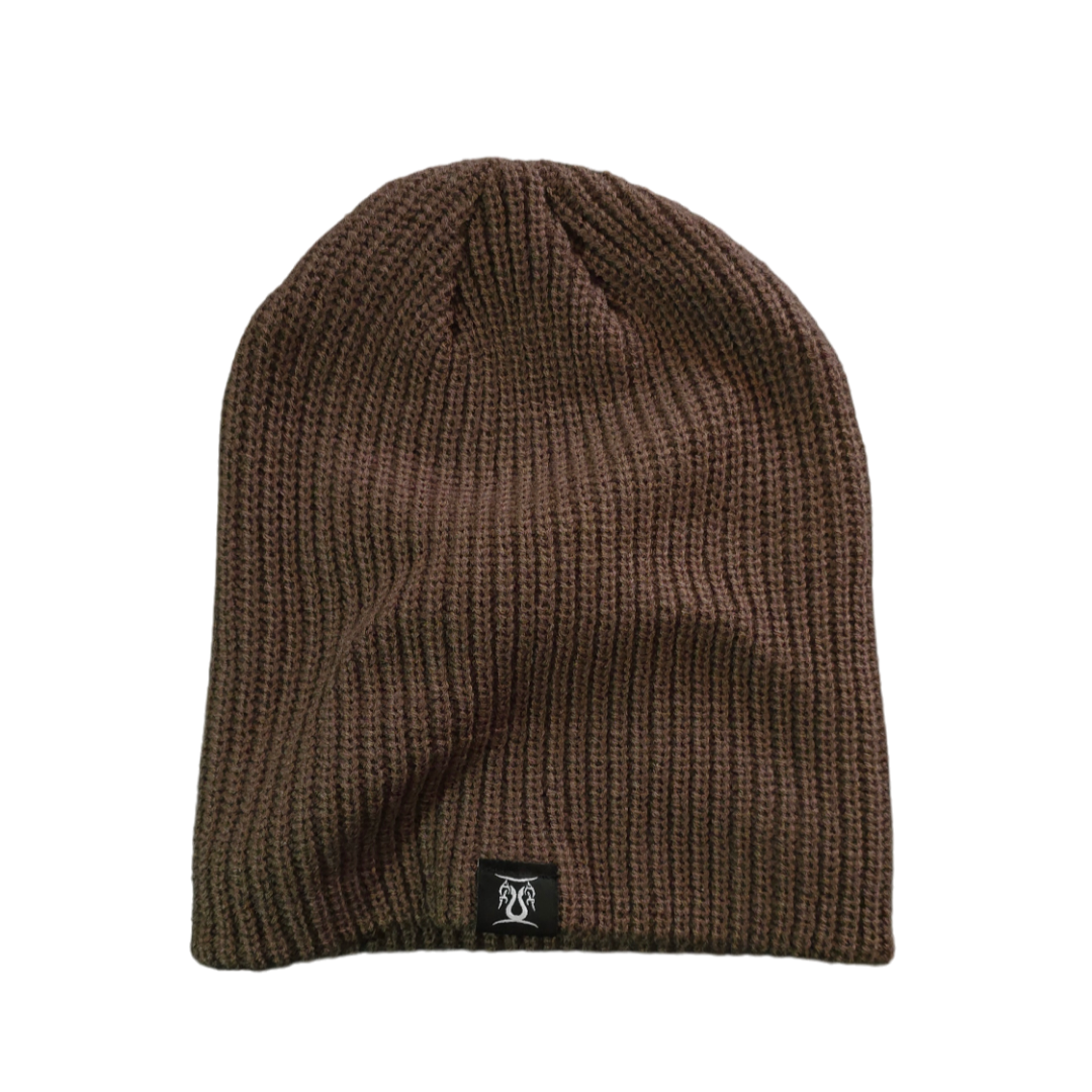 TTB Rakau Cable Beanie