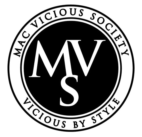 Mac Vicious