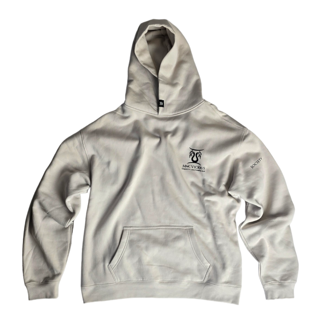 TTB Kōiwi Hoodie