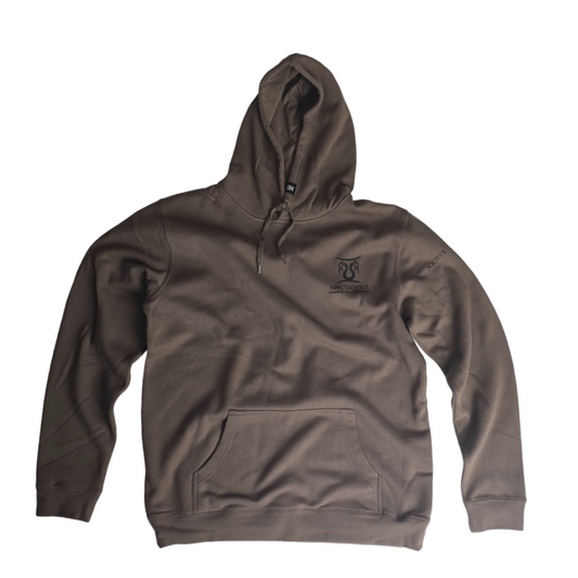 TTB Rakau Hoodie