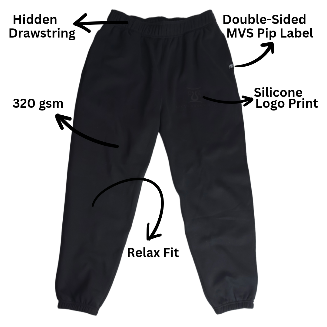 TTB Pango Trackpants