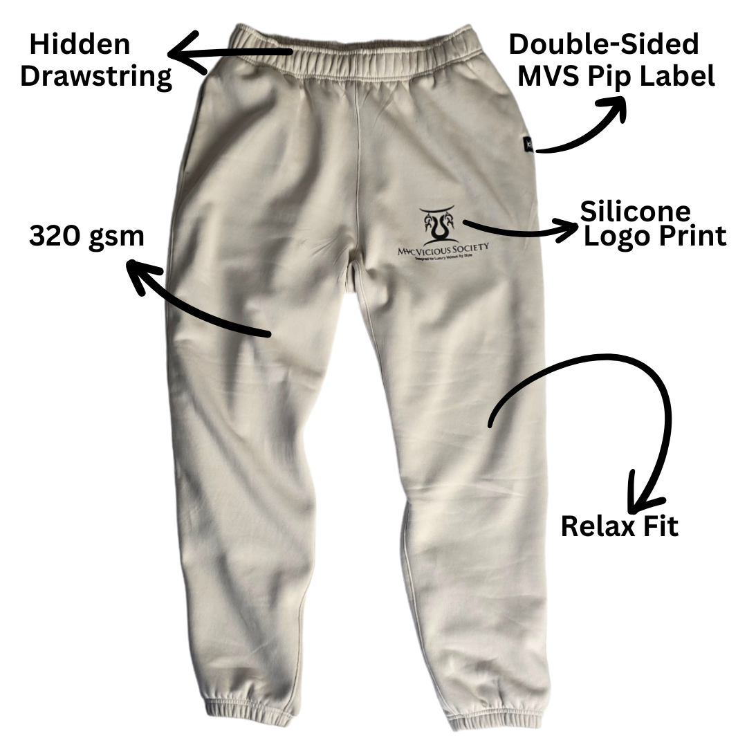 TTB Kōiwi Trackpants