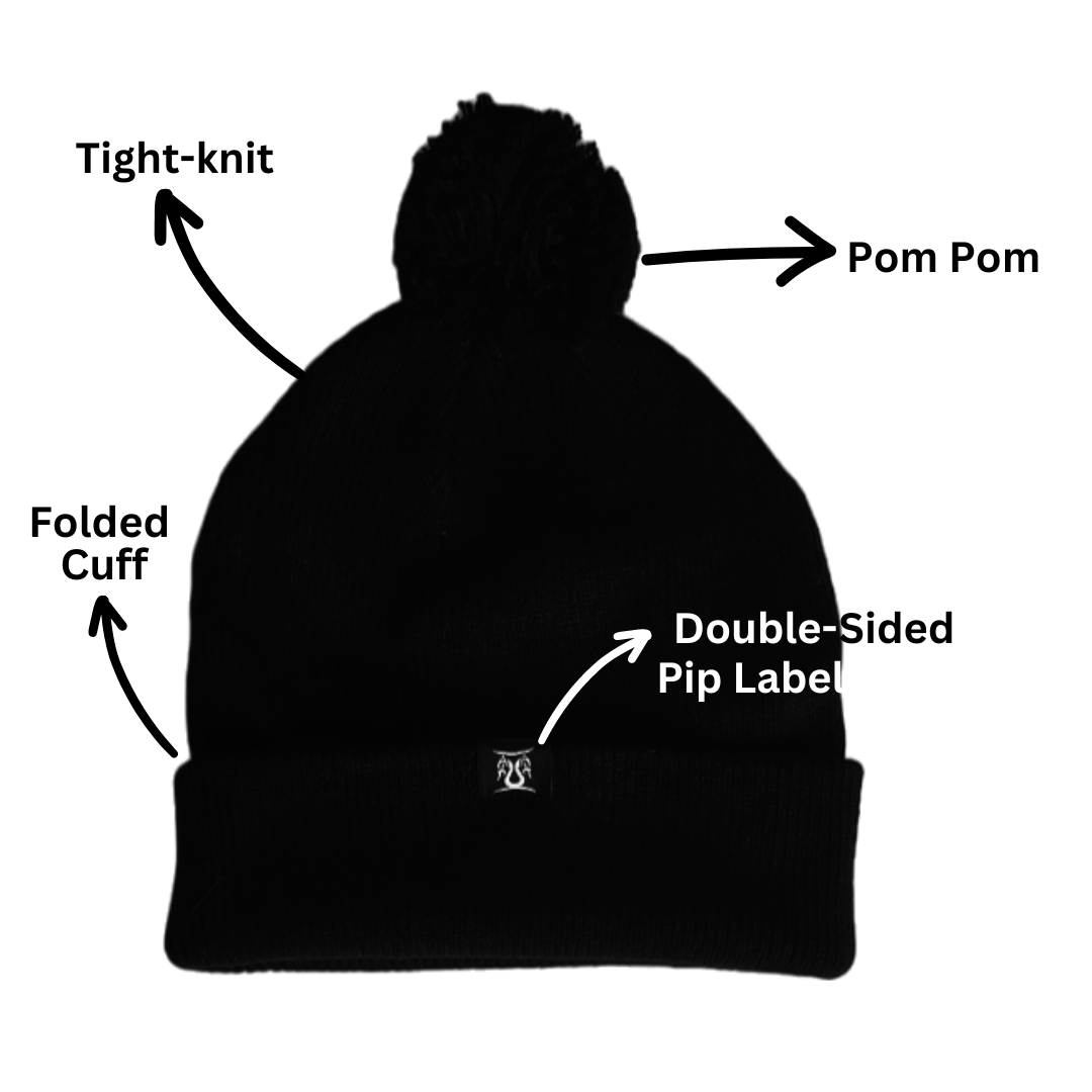 TTB Pango Beanie