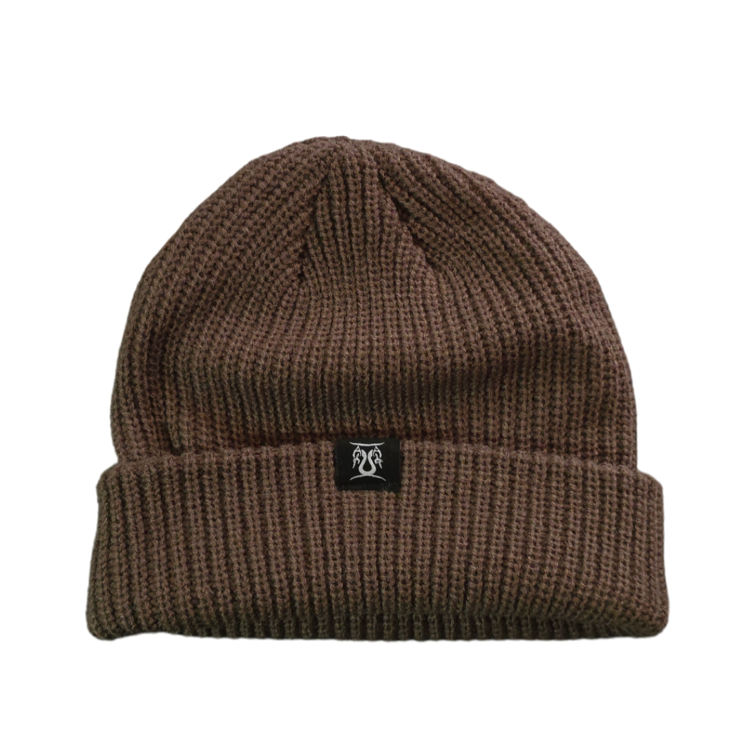 TTB Rakau Cable Beanie